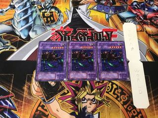 クワガー・ヘラクレス 2期ver 2 ノーマル 3枚セット てら