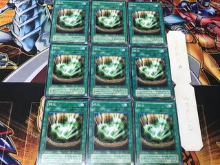 孵化 2期ver 2 ノーマル 9枚セット てら