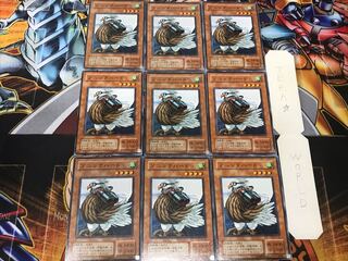 Sonic Bird 2nd period ver 2 Normal, set of 9 Tera