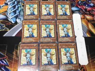 Shining Angel 2nd season ver. 2 Normal 9-card set Tera