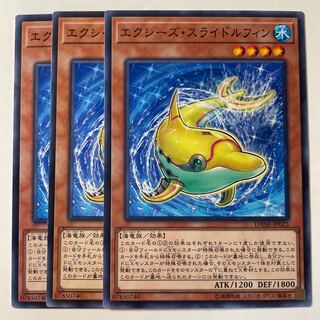 エクシーズ・スライドルフィン　☆8356