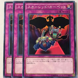 6125 Scarred - Carpet ☆8365