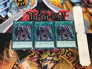 虚ろなる龍輪 2 レア 3枚セット てら 3枚