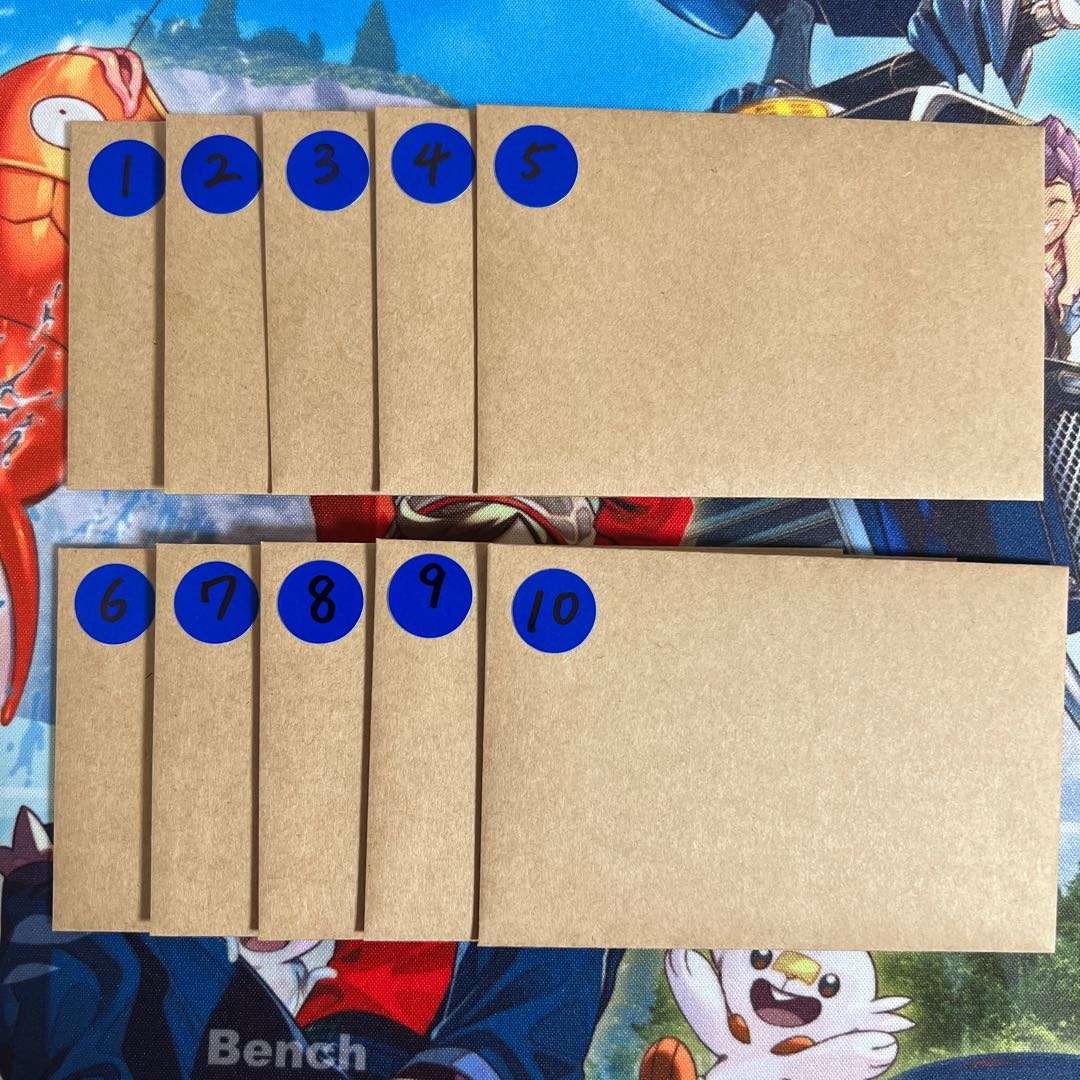 【完売】第2弾　画像確定!!5000円オリパ！ 1枚