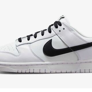 Nike Dunk Low Reverse Panda 26cm