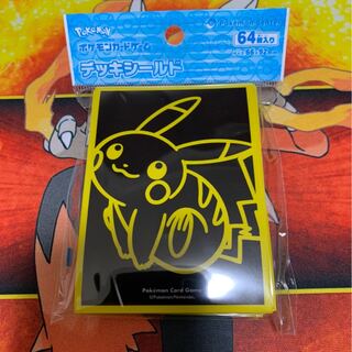 ネオンピカチュウ スリーブの通販 カードショップいさな屋アッチ