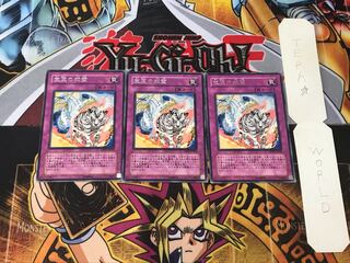 宝玉の双璧 2 レア 3枚セット てら