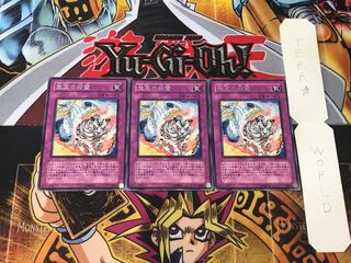 宝玉の双璧 4 レア 3枚セット てら