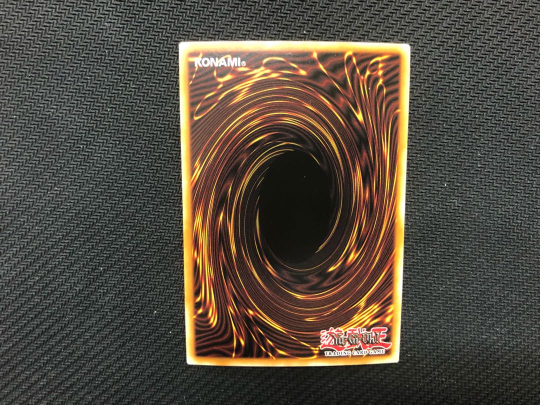 Yu-Gi-Oh! Spellbook of Judgment English Secret LTGY 1st