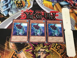 ダブルフィン・シャーク 2 レア 3枚セット てら