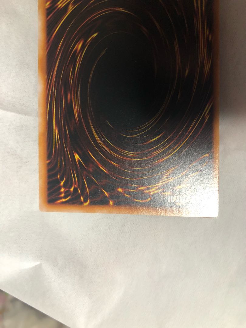 遊戯王 トライホーン・ドラゴン ウルトラ TOKYO DOME 大会限定 美品 初期