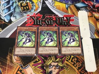 ZS-Consecrate Sage 1 rare, set of 3 Tera.