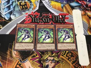 ZS-Consecrate Sage 2 Rare Set of 3 Tera.