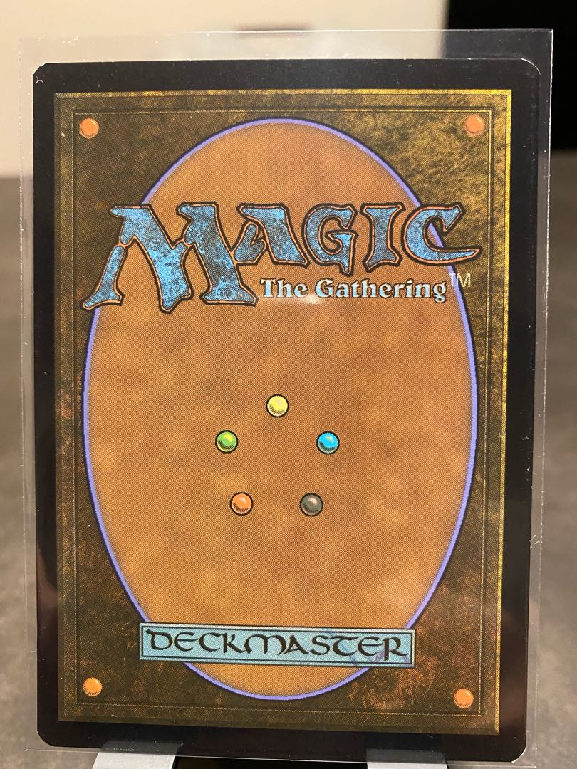 Ledger Ripper EN Expanded Art Foil