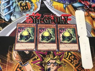 Kuribandit 1 rare set of 3 tera