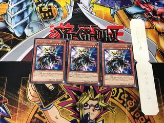 Dododo Witch 5 rare, set of 3 Tera.