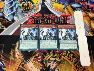 マジカル・アブダクター 4 レア 3枚セット てら