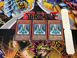 Magical Exemplar 1 rare, set of 3 Tera.