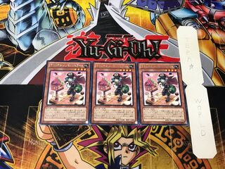 Madolche Messengelato 1 rare set of 3 tera