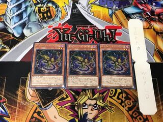 ミレニアム・アイズ・イリュージョニスト 5 レア 3枚セット てら