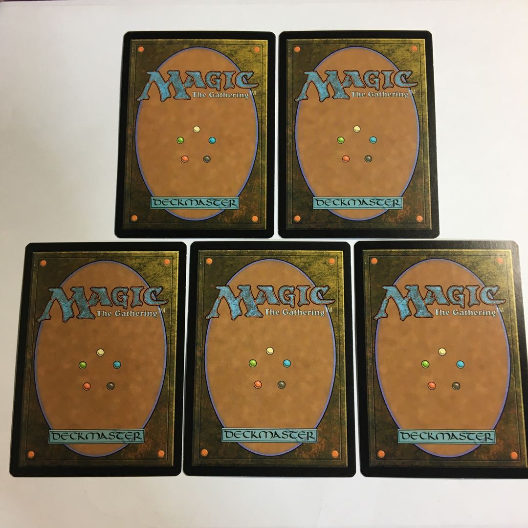 TALKIR RYUKI DRAGON Elder Dragon Set English 1枚