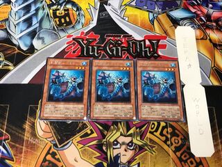 剣闘獣ムルミロ 2 レア 3枚セット てら