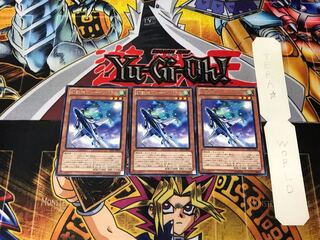 Mecha Phantom Beast Blue Impala 2 rare, set of 3 Tera.