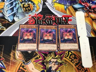 工作列車シグナル・レッド 2 レア 3枚セット てら