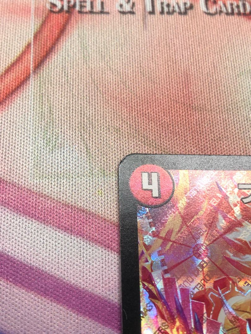 red and blue hegemony