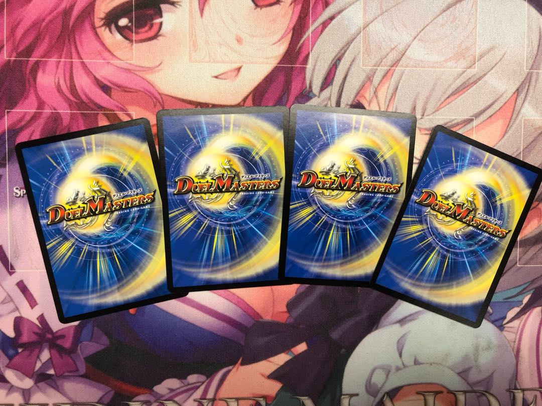 red and blue hegemony