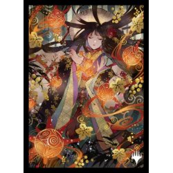 Sleeve "(Day Limited Illustration) Grapeshot/Grapeshot" 60 pieces [supp...