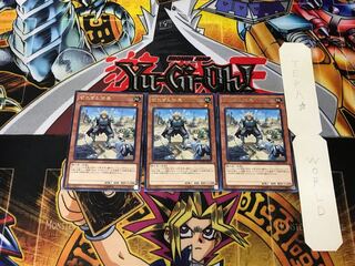 Motivating Captain 3 rare, set of 3 Tera.