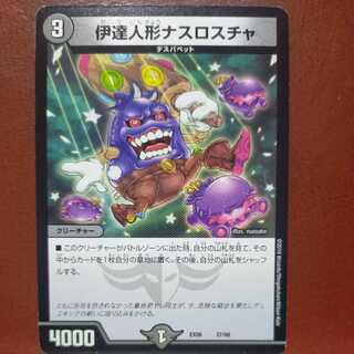 etd3011セット割引　伊達人形ナスロスチャ