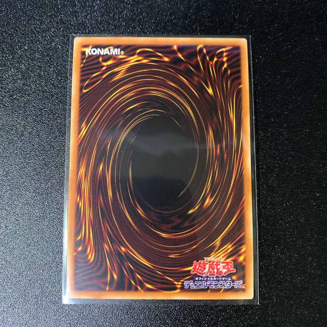 Protector Whelp of the Destruction Swordsman Super Rare