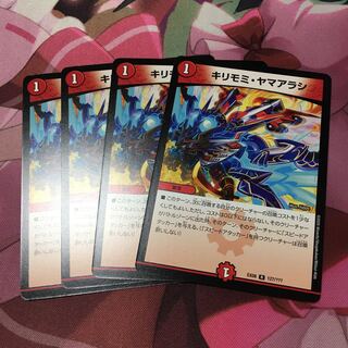 キリモミヤマアラシ