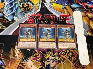 不知火の隠者 5 レア 3枚セット てら