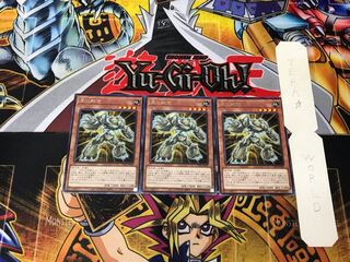 風化戦士 3 レア 3枚セット てら