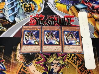 墓守の巫女 4 レア 3枚セット てら