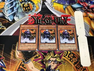 Dekoichi the Battlechanted Locomotive 3 rare, set of 3 Tera.