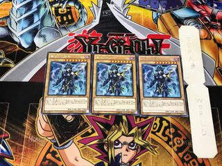 Dragon Core Hexer 4 rare, set of 3 Tera.