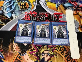 救世の美神ノースウェムコ 1 レア 3枚セット てら