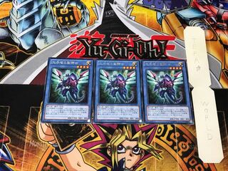 光子竜の聖騎士 3 レア 3枚セット てら