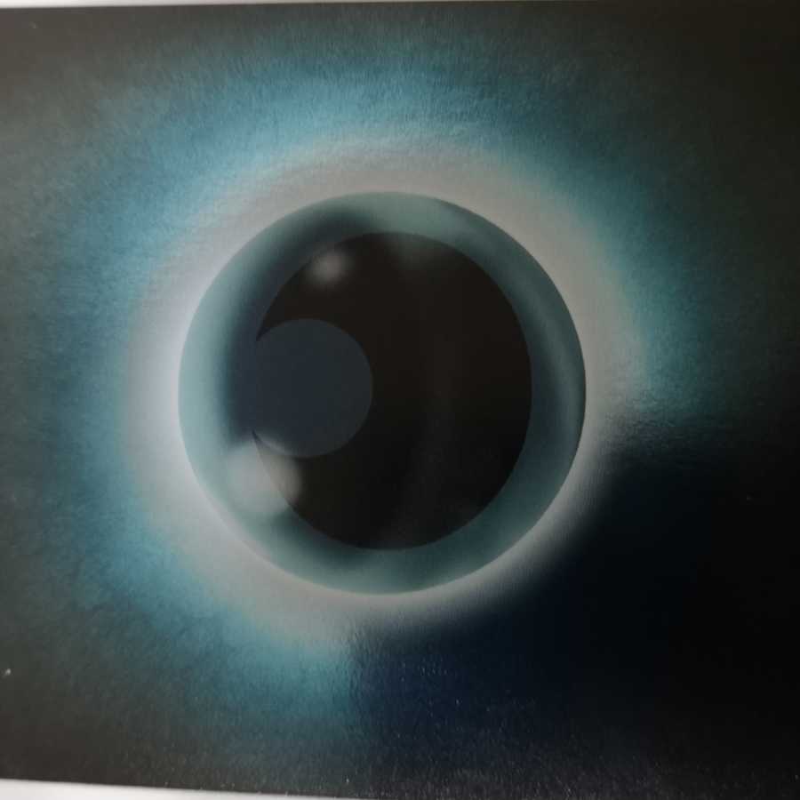 悪エネルギー ミラー