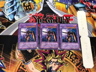 E・HERO フレア・ネオス 3 レア 3枚セット てら