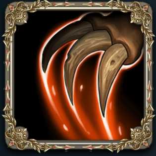 When summoned Spirit: +8/+8 for 1 friendly Unit