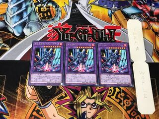 Salamangreat Violet Chimera 1 rare set of 3 tera