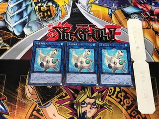 洗濯機塊ランドリードラゴン 3 レア 3枚セット てら