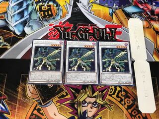 A BF-May Rain Sohaya 3 Rare Set of 3 Tera