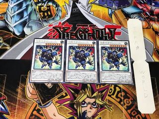 超重忍者サルト-B 4 レア 3枚セット てら