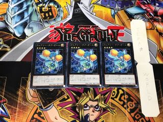 フェアリー・チア・ガール 5 レア 3枚セット てら